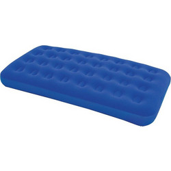 Bestway 15337 Φουσκωτό Στρώμα Ύπνου Ημίδιπλο 188x99x22cm Μπλε