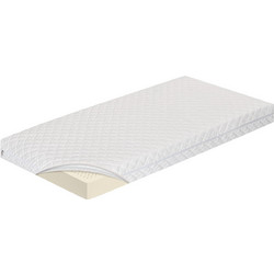 Greco Strom Θαλής Ανατομικό Παιδικό Στρώμα Latex 91-100x200x14cm PAI.THA.ANT.100