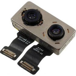 IPHONE 7 PLUS CAMERA BACK BULK FLEX