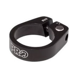 ΚΟΛΑΡΟ ΛΑΙΜΟΥ ΣΕΛΑΣ ΠΟΔΗΛΑΤΟΥ PRO ALLOY 28,6mm ΜΑΥΡΟ
