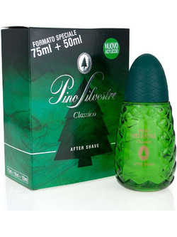 Pino Silvestre After Shave Lotion 125ml