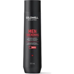 Goldwell Dualsenses Men Thickening Σαμπουάν για Επανόρθωση για Ξηρά Μαλλιά 300ml