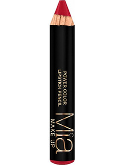 Mia Power Color Ready To Go Cream Κραγιόν Pencil
