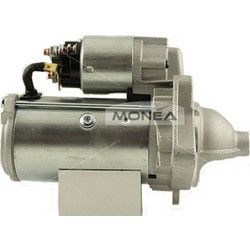 Μίζα Nissan Navara D23 D 12V 10 δόντια | MONEA IR9576