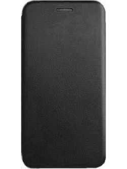 Δερμάτινη Μαγνητική Θήκη για Huawei Mate 20 Pro Μαύρο (ΟΕΜ)
