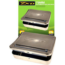 Zen Automatic Roll Box Ταμπακιέρα - 79mm