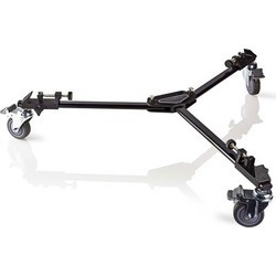 NEDIS TPDY100BK Tripod Dolly Max 20 kg Black NEDIS