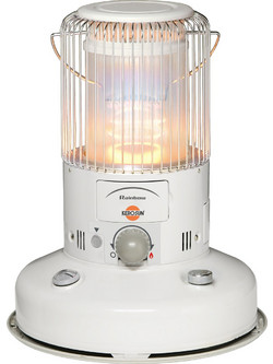 Kerosun Rainbow GF Σόμπα Κηροζίνης 2.3kW