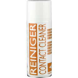 ΚΑΘΑΡΙΣΤΙΚΟ ΕΠΑΦΩΝ CONTACT CLEANER /400ML