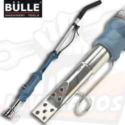 BULLE 633033 ΚΑΥΣΤΗΡΑΣ ΖΙΖΑΝΙΩΝ / ΑΝΑΠΤΗΡΑΣ 2000W ΓΙΑ BBQ & ΤΖΑΚΙ