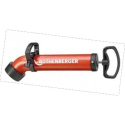 Rothenberger Rothenberger 7.2070X ROPUMP SUPER PRO 7.2070X