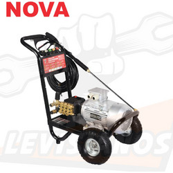 Nova 3WZ-1527-4T4 Πλυστικό Μηχάνημα Ρεύματος 186bar με Μεταλλική Αντλία