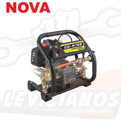Nova 2S-Simply Ψεκαστικό Συγκρότημα Βενζίνης