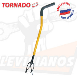 TORNADO MINI ΣΚΑΠΤΙΚΟ ΜΕ ΜΟΝΗ ΧΕΙΡΟΛΑΒΗ