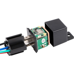 Icar CJ720 Mini GPS Tracker 2G / GSM για Αυτοκίνητα / Φορτηγά / Μηχανές