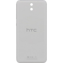 Καπάκι Μπαταρίας HTC Desire 610 White Original