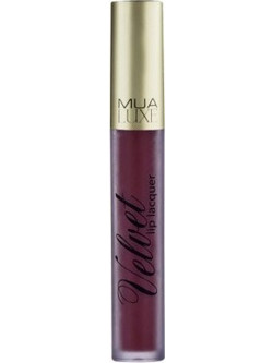 MUA Luxe Velvet Panache Long Lasting Κραγιόν Stick 3ml