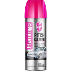 Flamingo Pitch Cleaner 450ml