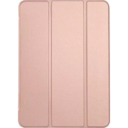 Kaku Book Cover Rose Gold (Galaxy Tab A 10.5")