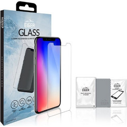 Eiger Xiaomi Mi 8 2.5D GLASS Clear (EGSP00286)