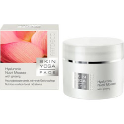 Artdeco Skin Yoga Hyaluronic Nutri Mousse 50ml