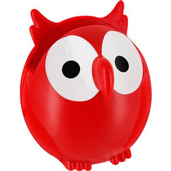 Βάση Γυαλιών Owl Κόκκινη Pylones - Pylones
