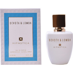 Devota & Lomba Hipnotica Eau de Parfum 100ml