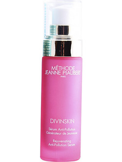 Methode Jeanne Piaubert Divinskin Rejuvenating Anti-Pollution Αντιγηραντικό Serum Προσώπου 30ml