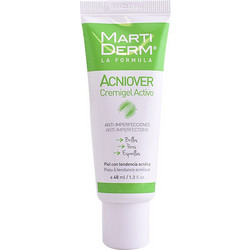 Martiderm Acniover Cremigel 40ml