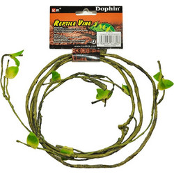 Διακοσμητικό Terrarium Αμπέλι 150cm 5mm