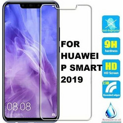 Tempered Glass 9H Για Huawei P SMART 2019 Προστατευτικό Οθόνης - διαφανής