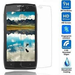 Blackview BV7000/7000Pro - Προστατευτικό Οθόνης Tempered Glass 9H 0.33mm
