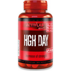 Activlab HGH Day 60 Κάψουλες