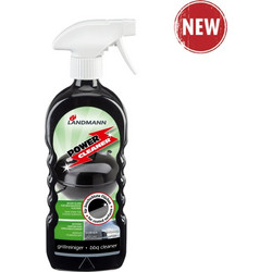 Landmann LD 15801 Καθαριστικό BBQ για επισμαλτωμένες επιφάνειες