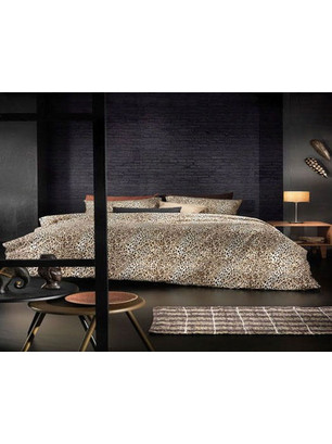 Nima Πάπλωμα Υπέρδιπλο Microfiber 220x240 Loft Goya