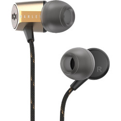 The House Of Marley Uplift V2 Handsfree In-Ear 3.5mm