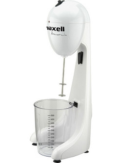 Maxell M-100W Επιτραπέζια Φραπεδιέρα 100W με 2 Ταχύτητες