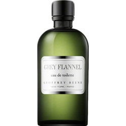 Geoffrey Beene Grey Flannel Eau de Toilette Boxed Bottle 120ml