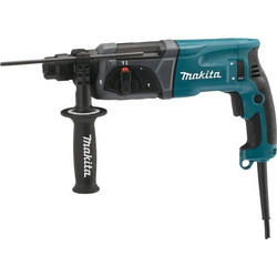 Makita HR2470 Κρουστικό Περιστροφικό Κατεδαφιστικό Πιστολέτο Ρεύματος 780W με SDS Plus