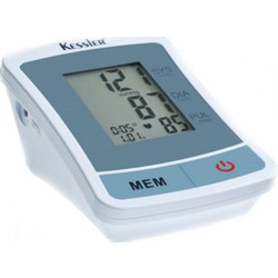 Kessler Pressure Logic KS 520 Ψηφιακό Πιεσόμετρο Μπράτσου