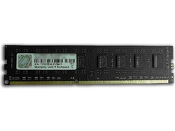 G.Skill NT 4GB (1X4GB) DDR3 RAM 1600MHz C11 F3-1600C11S-4GNT