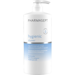 Pharmasept Hygienic Αφρόλουτρο σε Gel για Ευαίσθητο Δέρμα 1lt