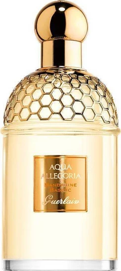 Guerlain Aqua Allegoria Mandarine Basilic Eau de Toilette 125ml