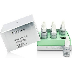Darphin Stimulskin Plus Total Anti-Age Global Αντιγηραντικό Serum Προσώπου για Ανάπλαση 6x5ml