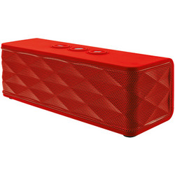 Trust mini 19314 Ηχείο Bluetooth 3W Κόκκινο