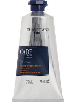 L'Occitane Cade After Shave Balm 75ml