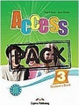 Access 3: Grammar Book Access 3: Grammar Book