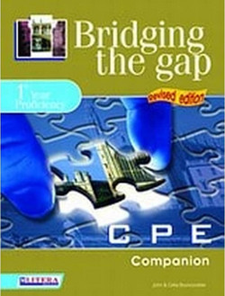 Bridging The Gap - Companion 1