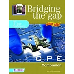 Bridging The Gap - Companion 1