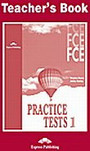 FCE Practice Tests 1: Teacher's Book